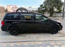 دودج جراند كارافان